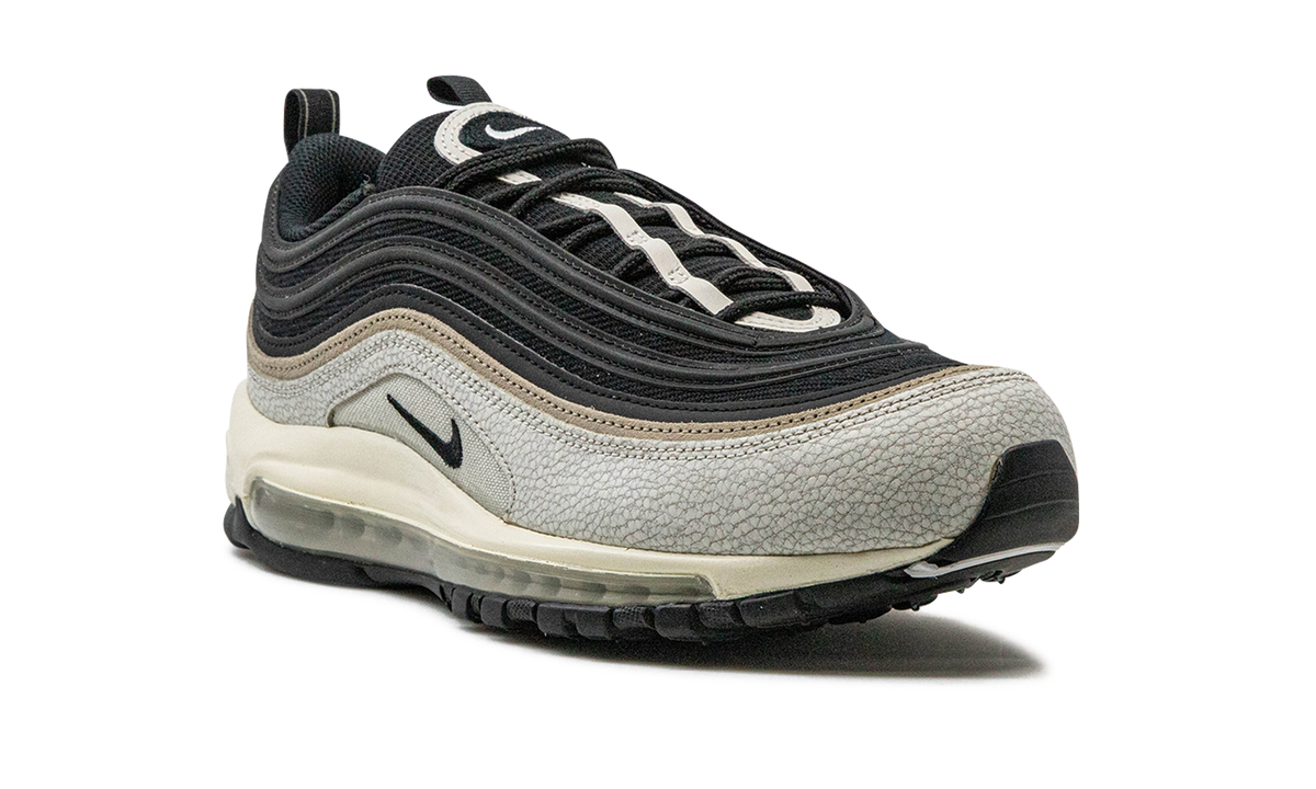 Air Max 97 "Light Bone / Khaki / Black" DV7421 002