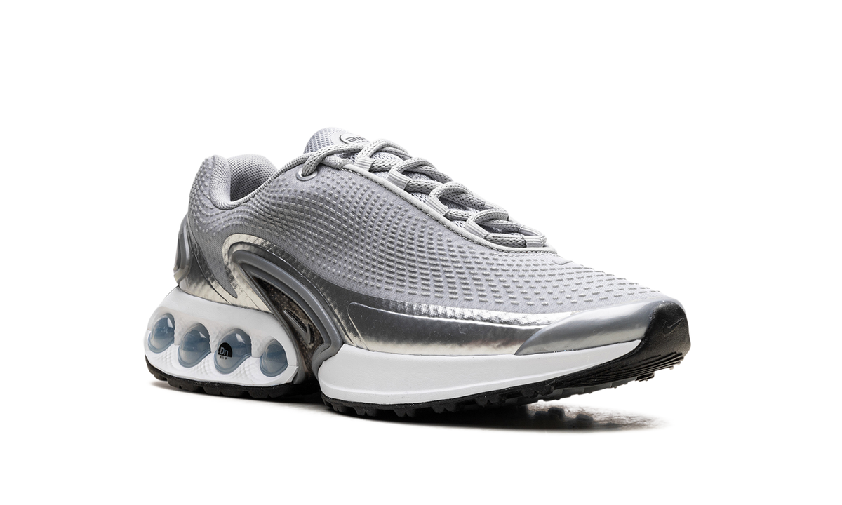 Air Max Dn Premium WMNS "Metallic Silver" HJ9638 001