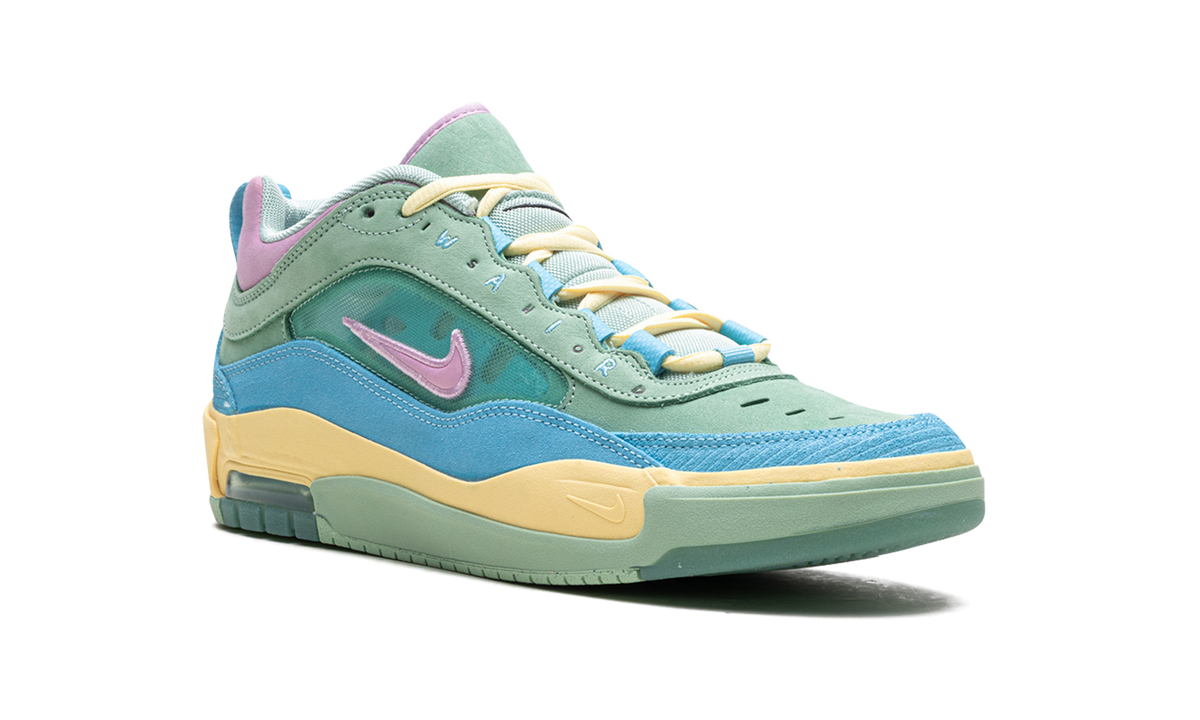 SB Air Max Ishod Wair "Verdy Visty" HF4074 400