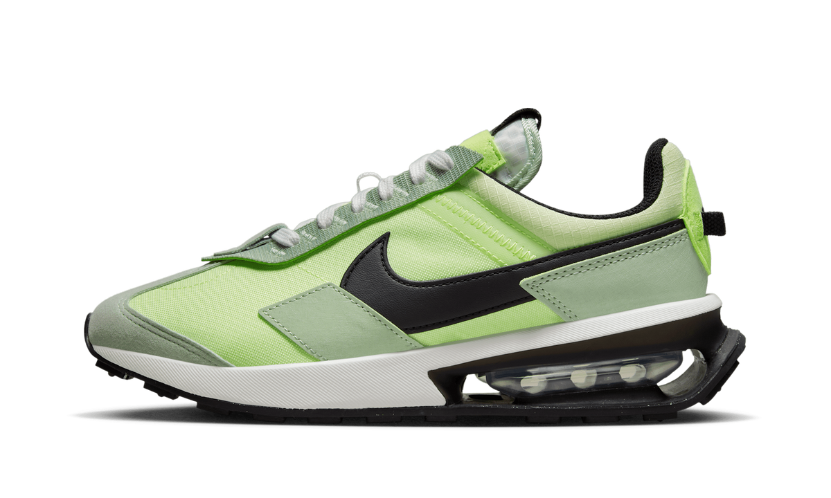 Air Max Pre-Day WMNS "Light Liquid Lime" DZ4874 300