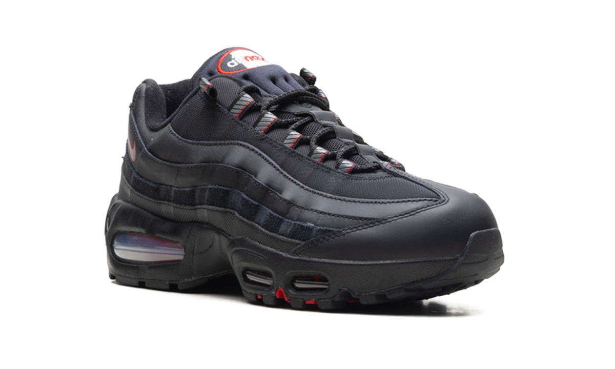 Air Max 95 "Black University Red" IH1228 003