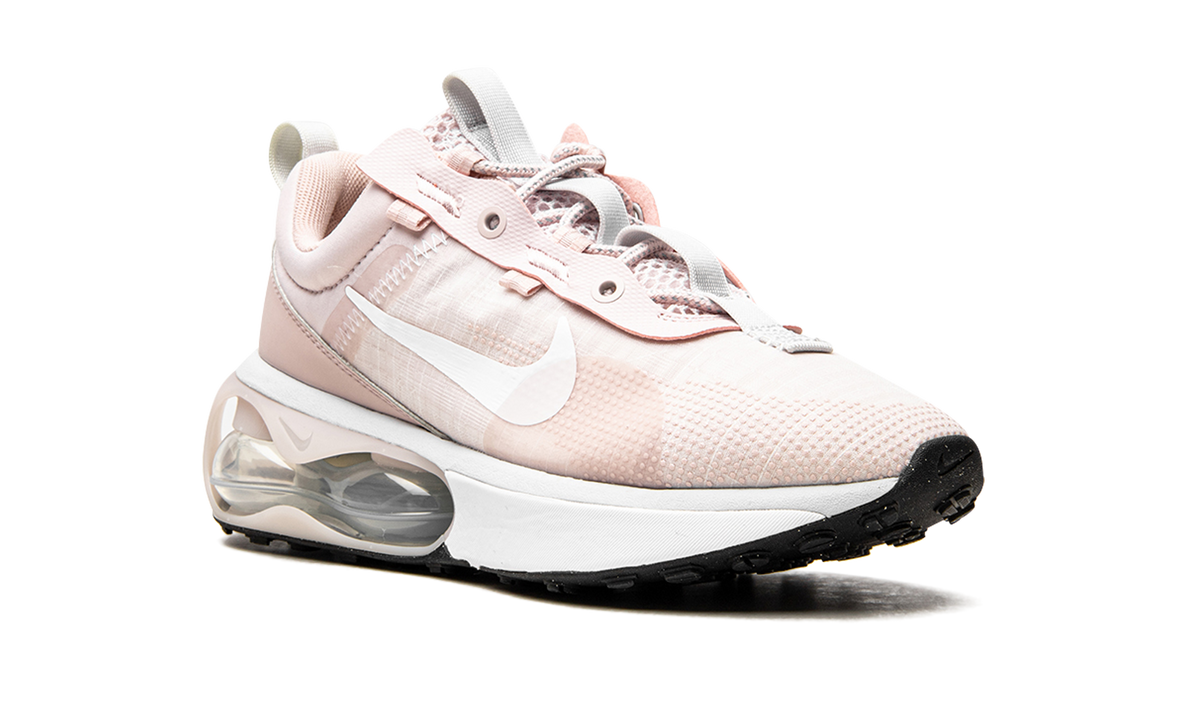 AIR MAX 2021 WMNS "Barely Rose" DA1923 600