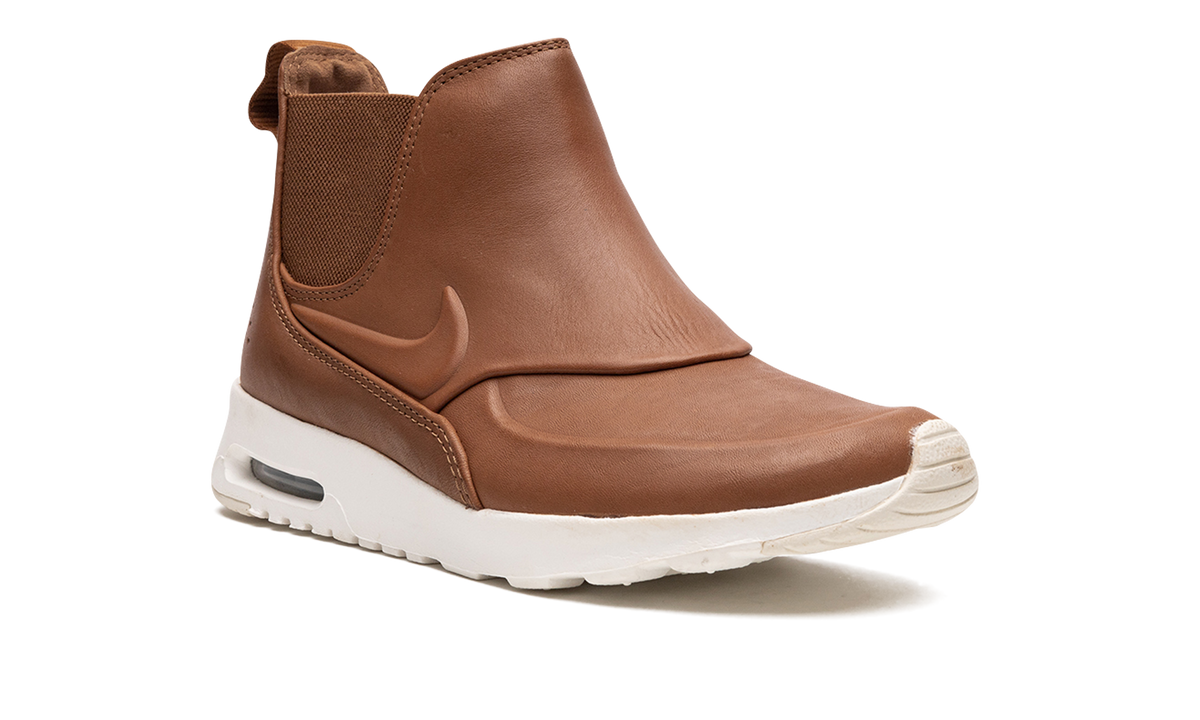 AIR MAX THEA MID MNS WMNS "Ale Brown" 859550 200
