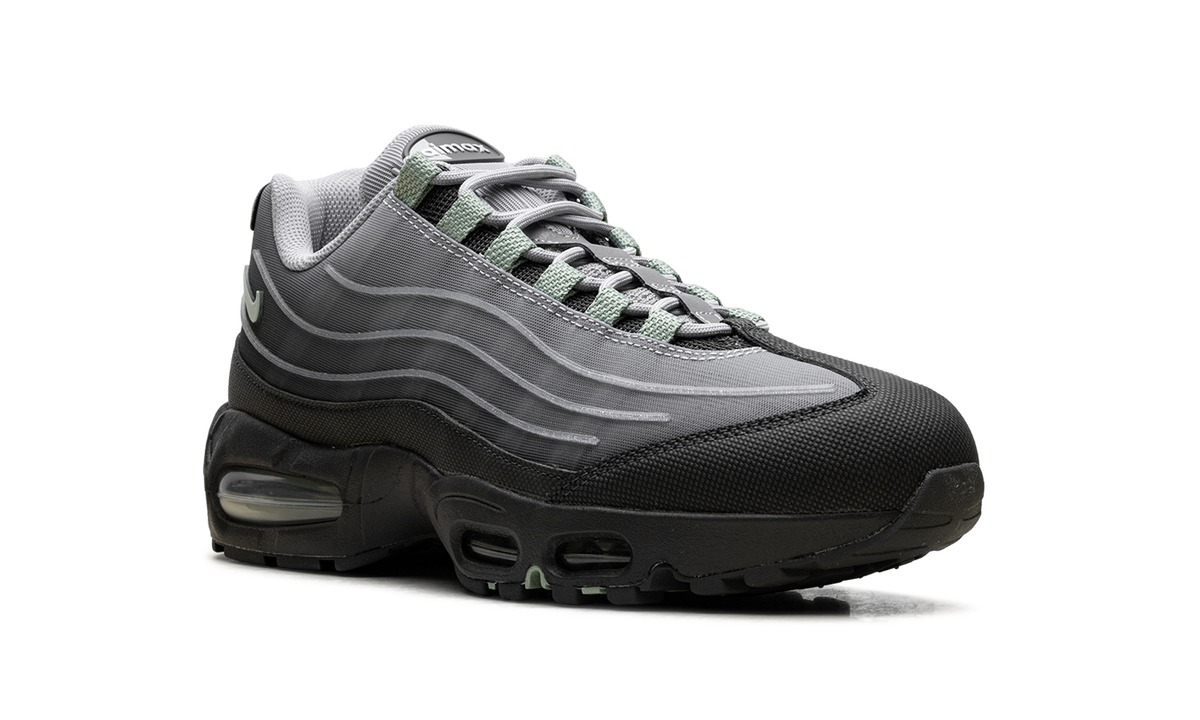Air Max 95 "Big Bubble Tech Medium Ash Grey Steam" IH7853 200