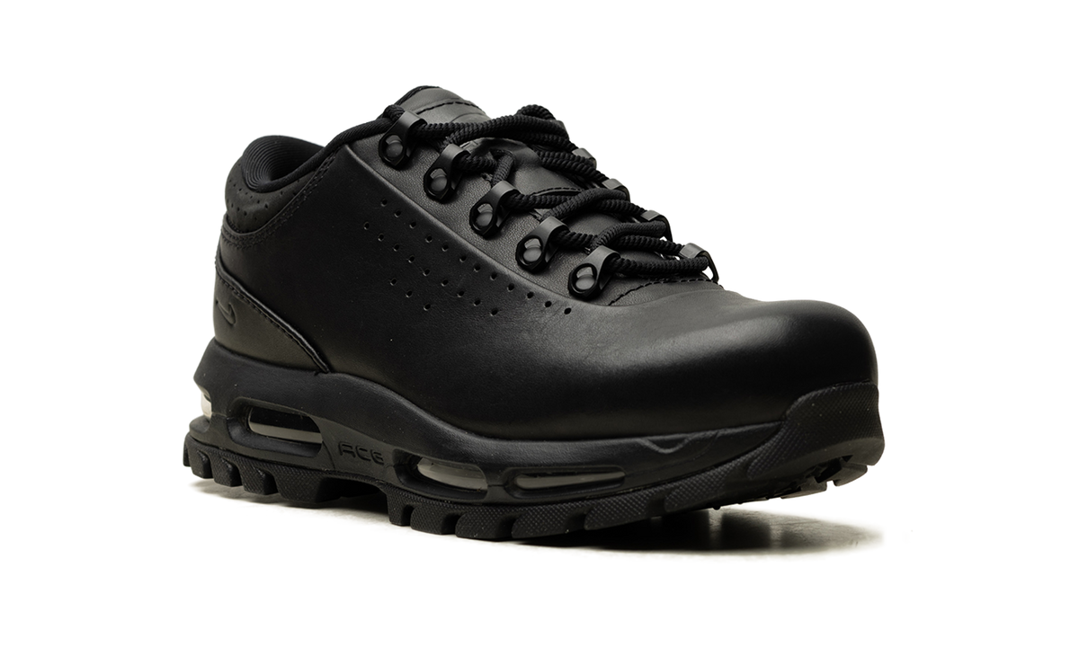 Air Max Goadome Low "Black" IQ0641 001