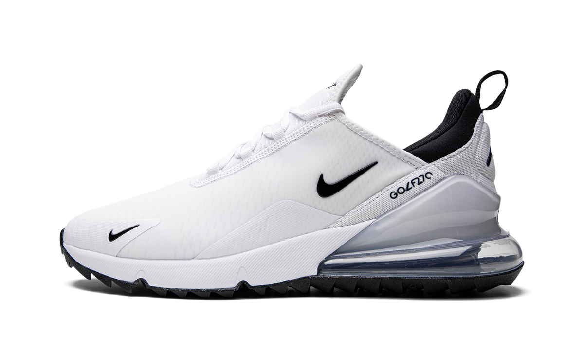 Air Max 270 Golf "White" CK6483 102