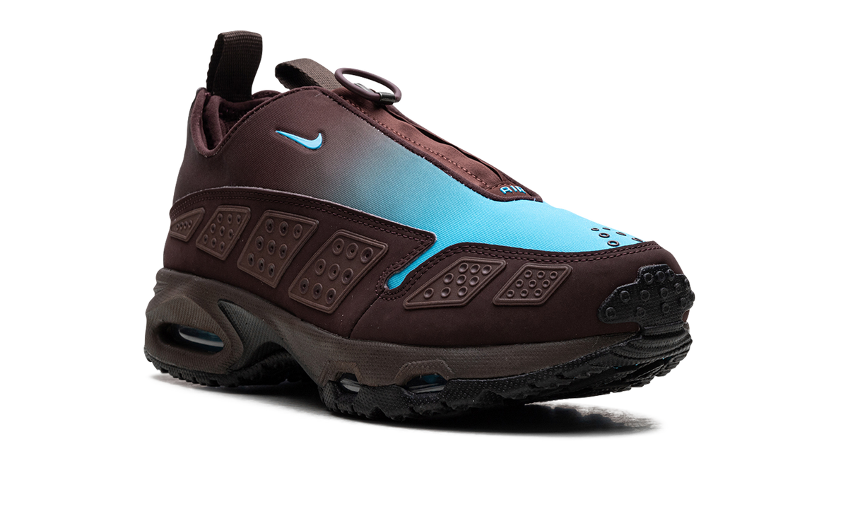 Air Max Sunder WMNS "Burgundy Crush Baltic Blue" HQ4189 600