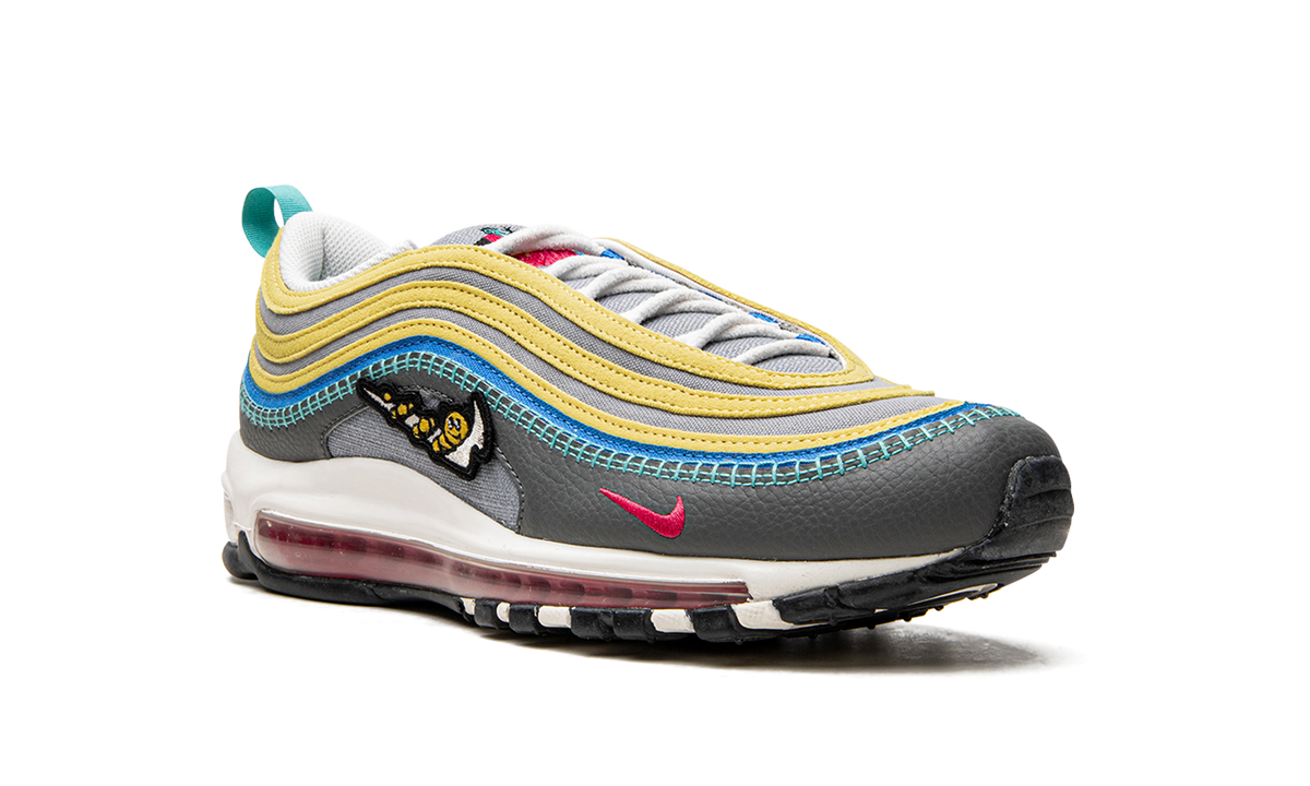Air Max 97 "Air Sprung" DH4759 001