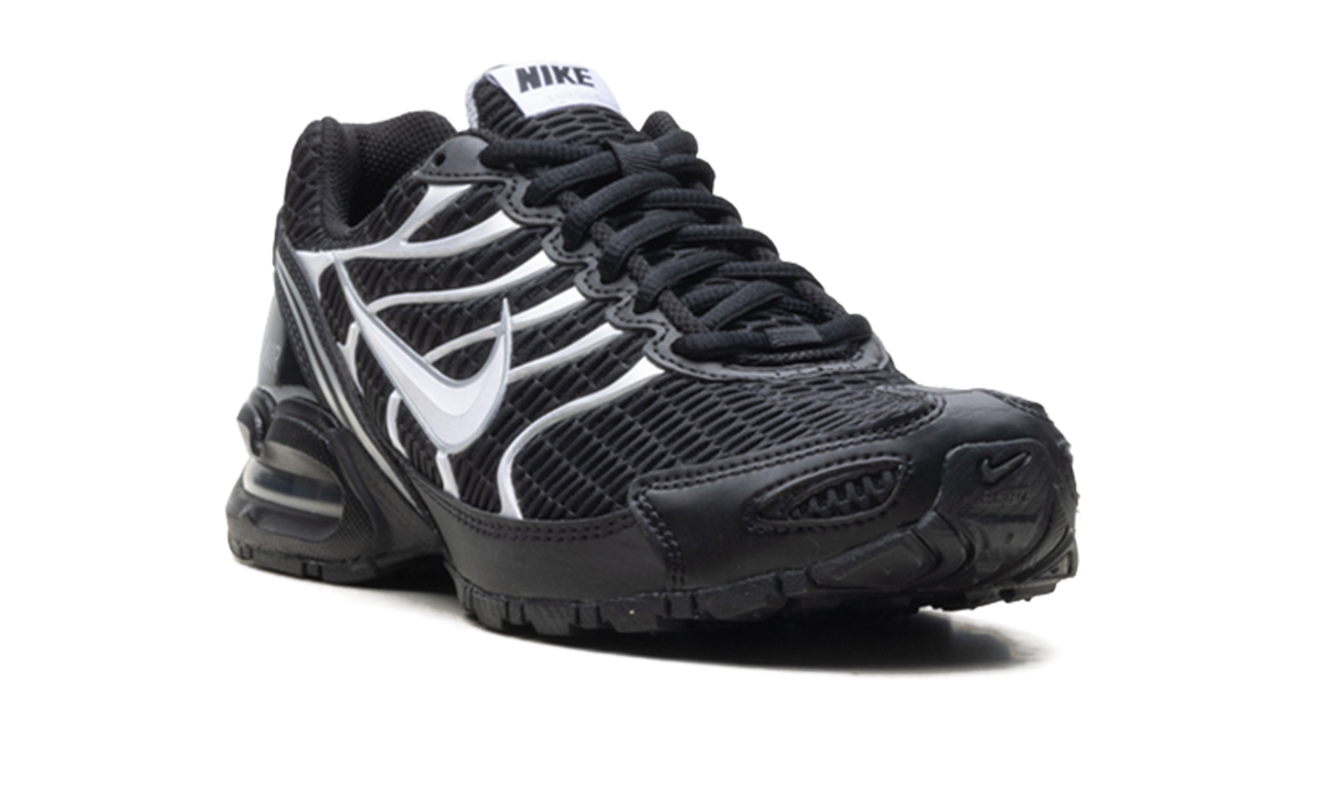 Air Max Torch 4 "Black White" 343851 010
