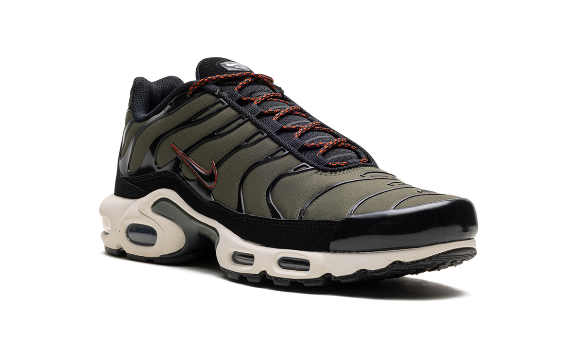 Air Max Plus "Cargo Khaki" FB9722 300