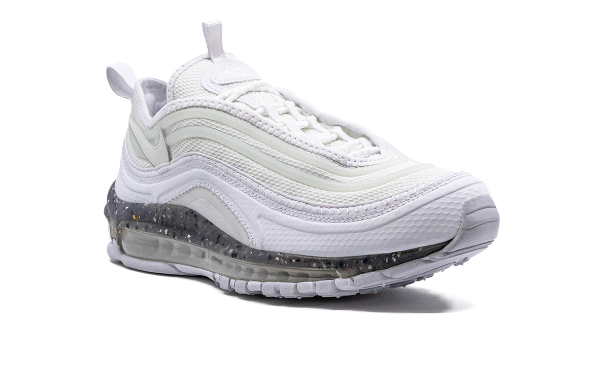 Air Max Terrascape 97 "Triple White" DQ3976 101