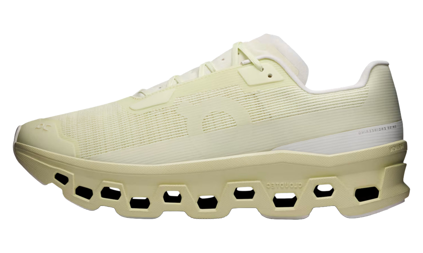 Cloudmonster "Void Seedling Linen" 3MG10914754