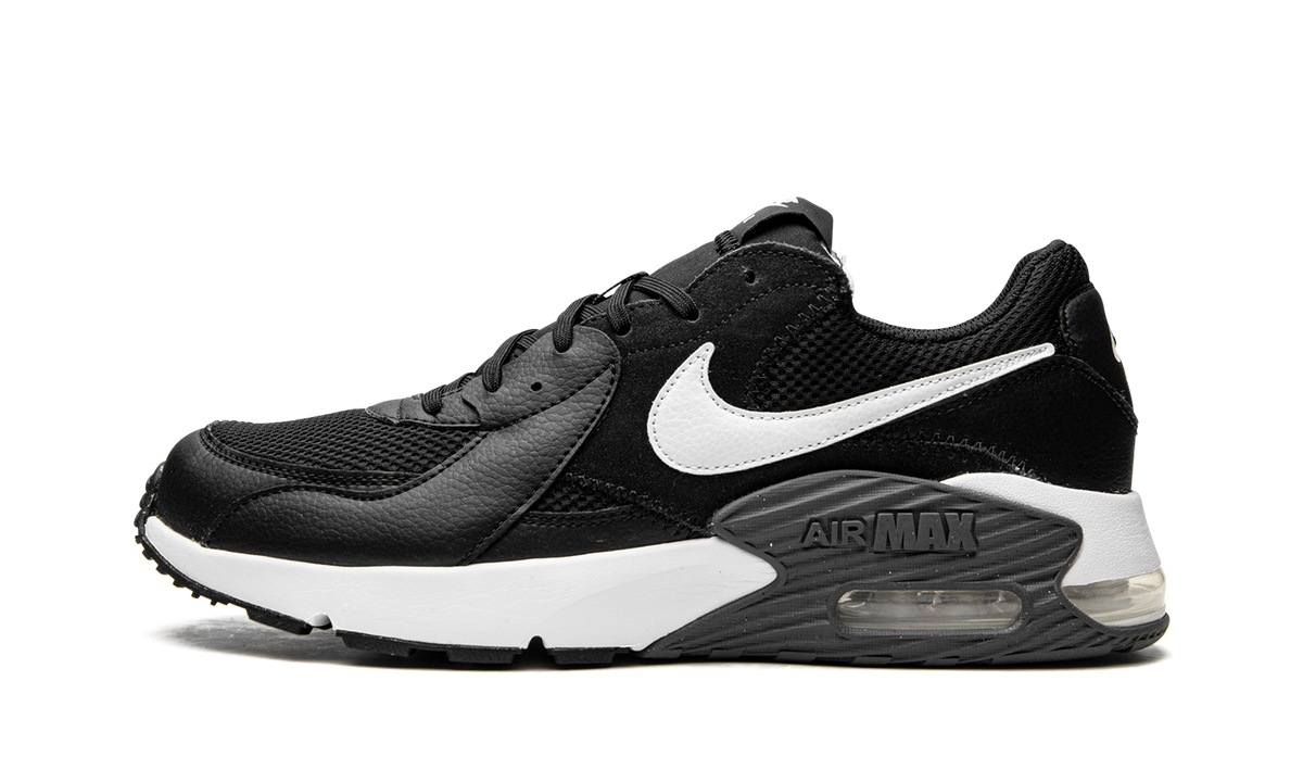 Air Max Excee "Black / White" CD4165 001