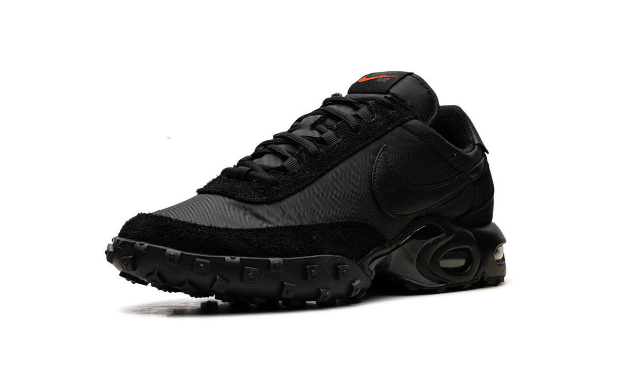 Air Max Waffle Racer "Black / Anthracite" FV6946 001