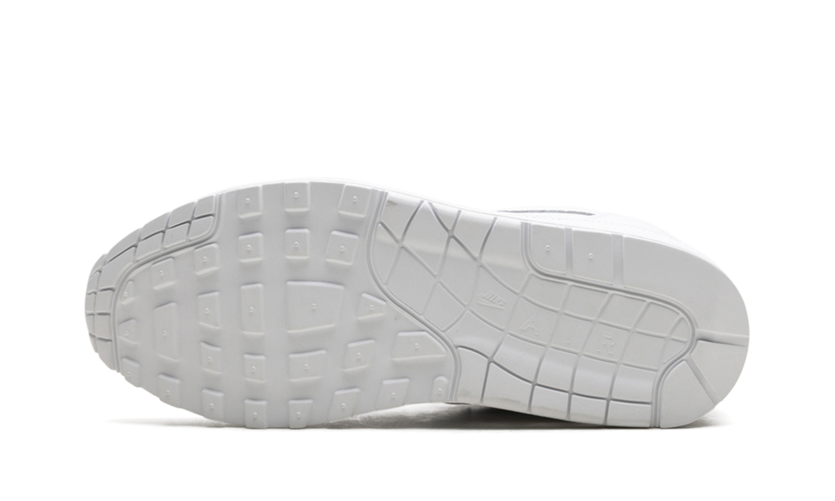 Air Max 1 '87 SP "Supreme Triple White" HF8813 100