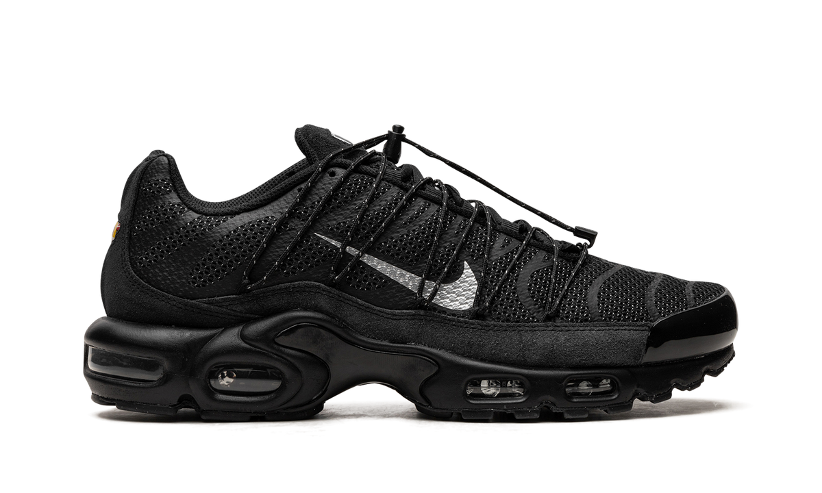 Air Max Plus Utility "Black Metallic" FD0670 001
