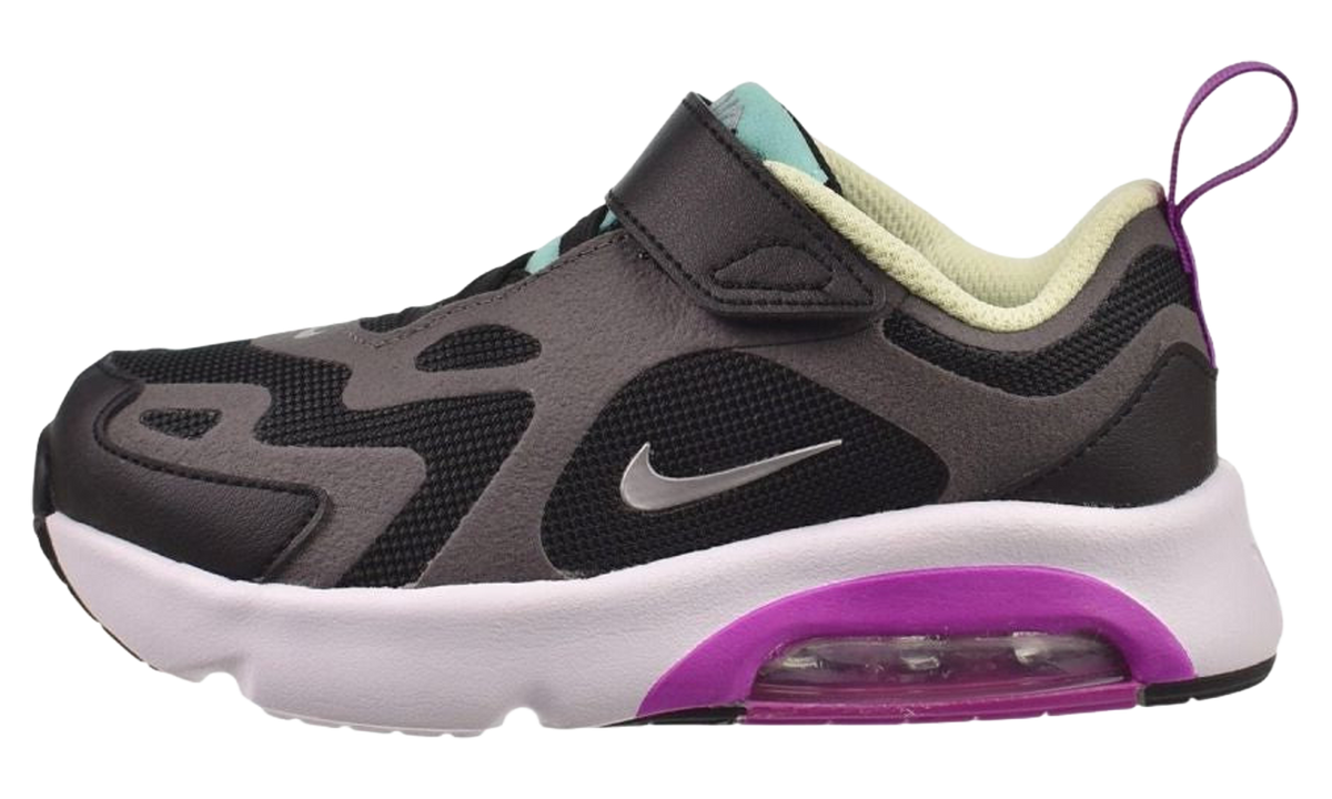 Air Max 200 TD "Black" AT5629 004