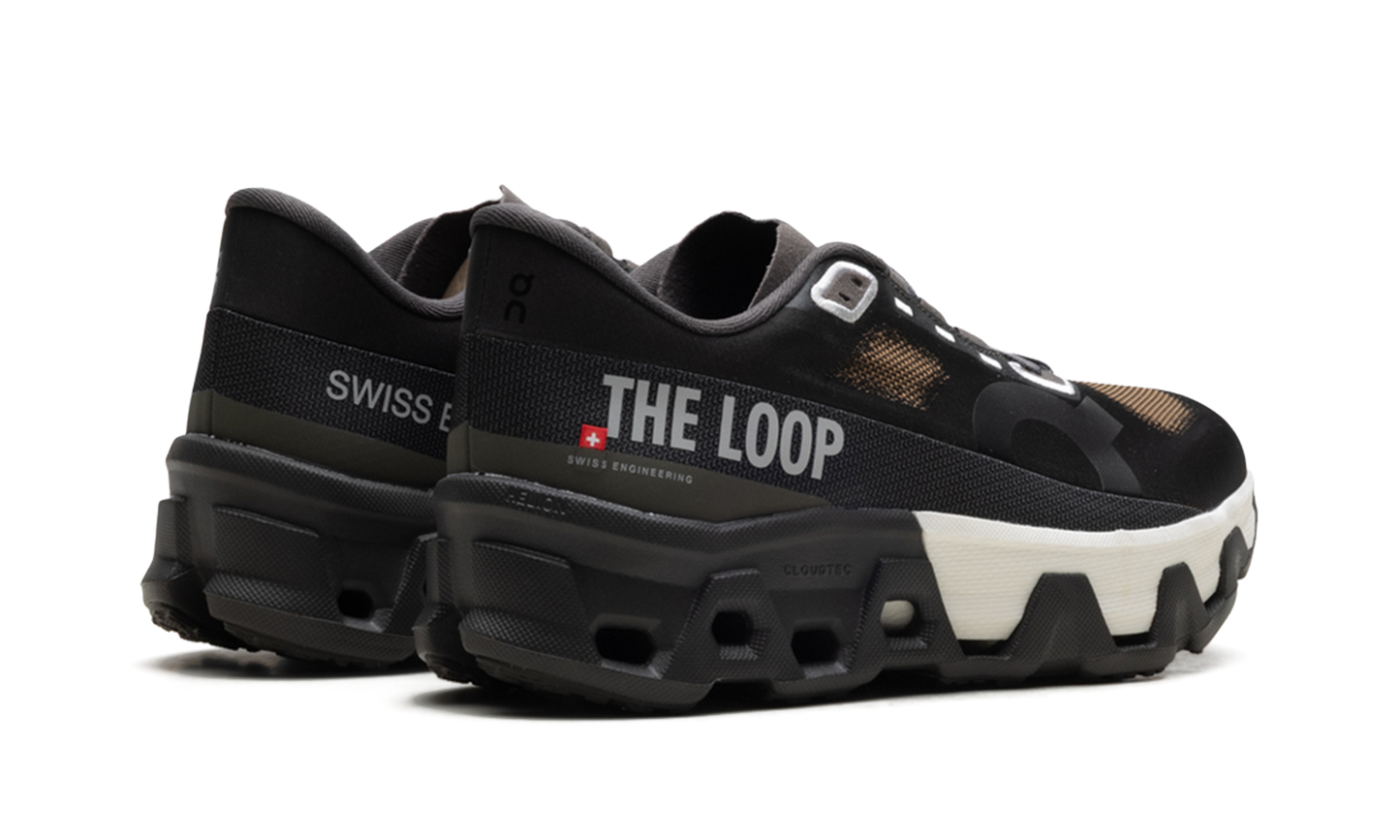 Cloudmonster Hyper PLS-TL WMNS "Espresso/Elk" 3WF10403328