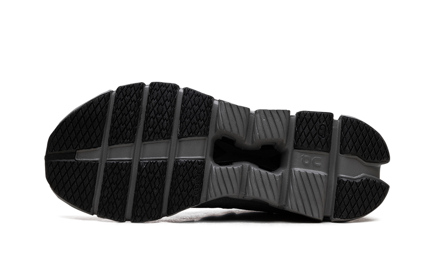 Cloud X 4 AD "Stone Black" 3MF10261591