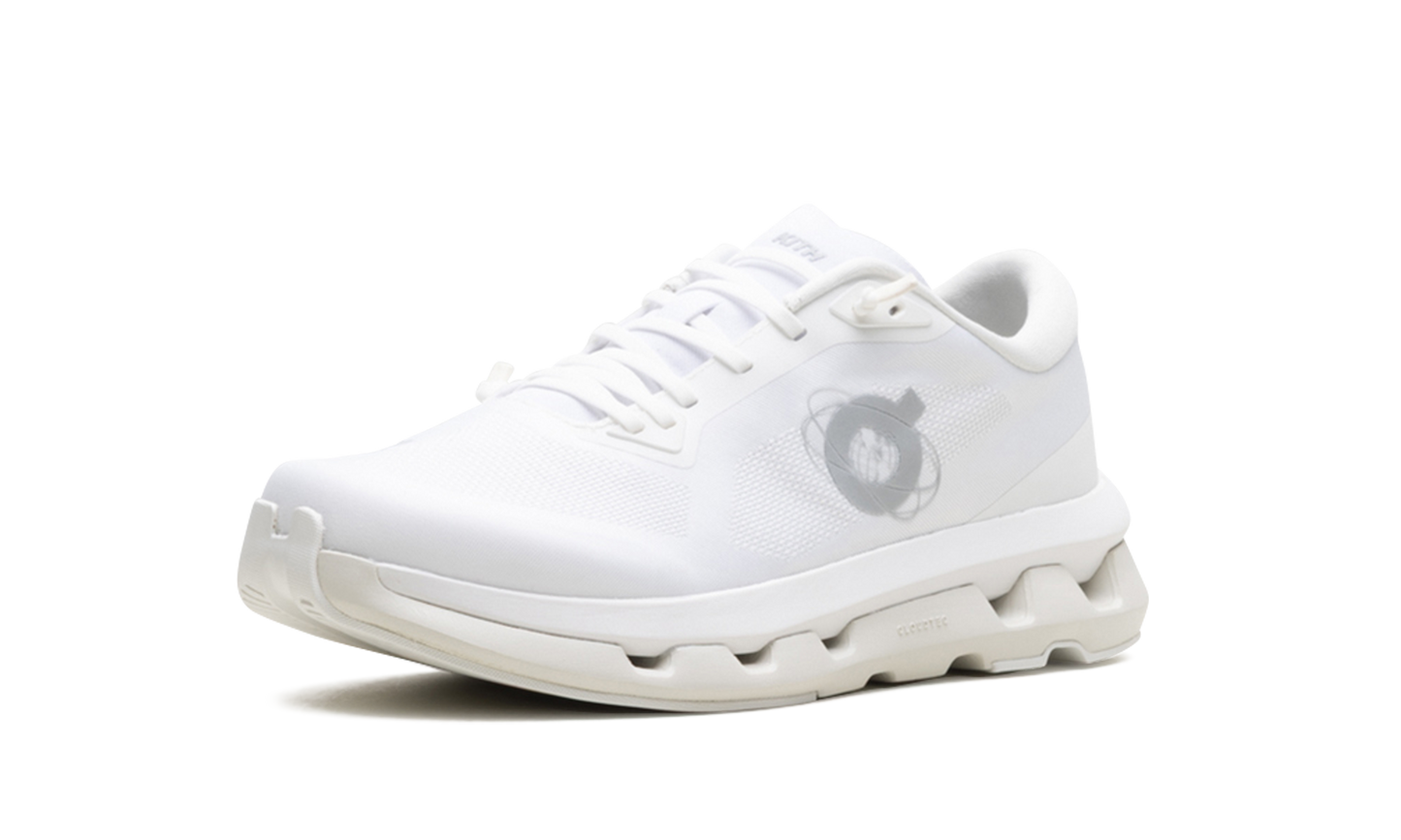 Cloudzone WMNS "Kith - White Ice" 3WF10850202