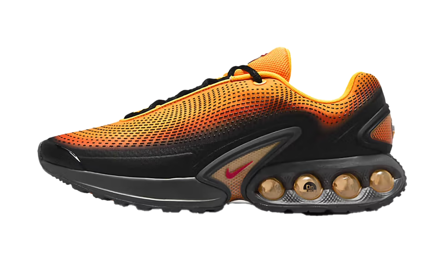 Air Max DN SE "Laser Orange" HM0810 800