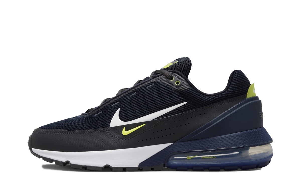 AIR MAX PULSE "DARK OBSIDIAN ANTHRACITE" FQ4156 400