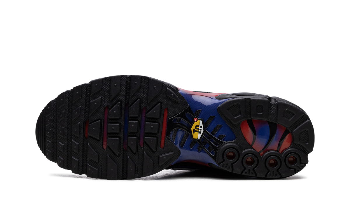 Air Max Plus "Spider-Man" FN7805 001