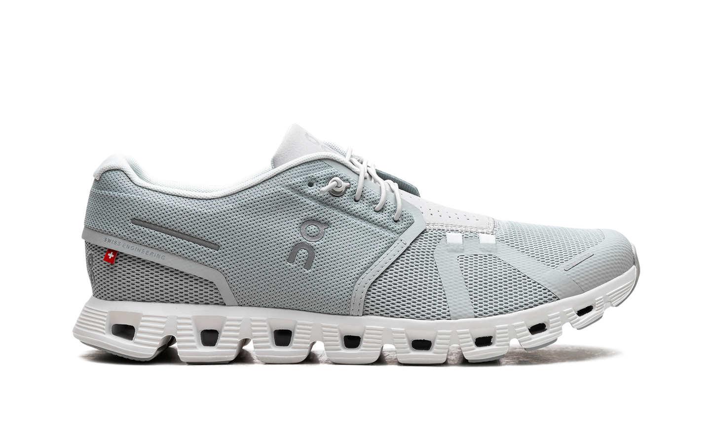Cloud 5 "Glacier" 59.98024