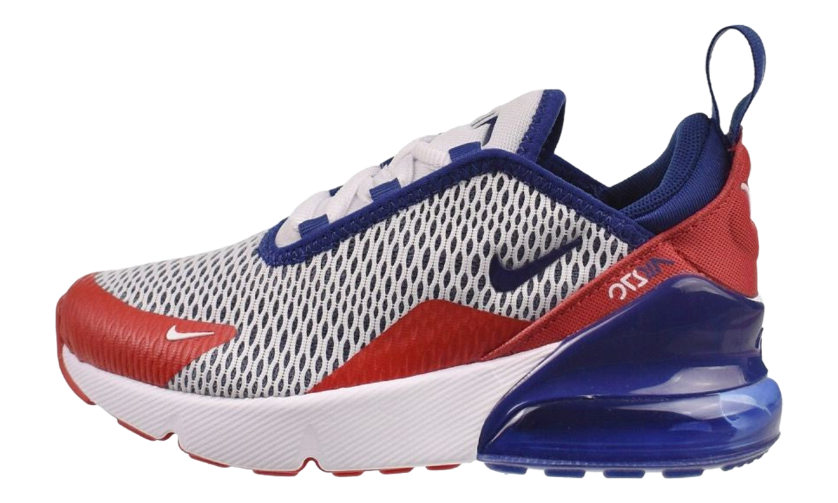 Air Max 270 PS "Deep Royal Red" CZ9833 100