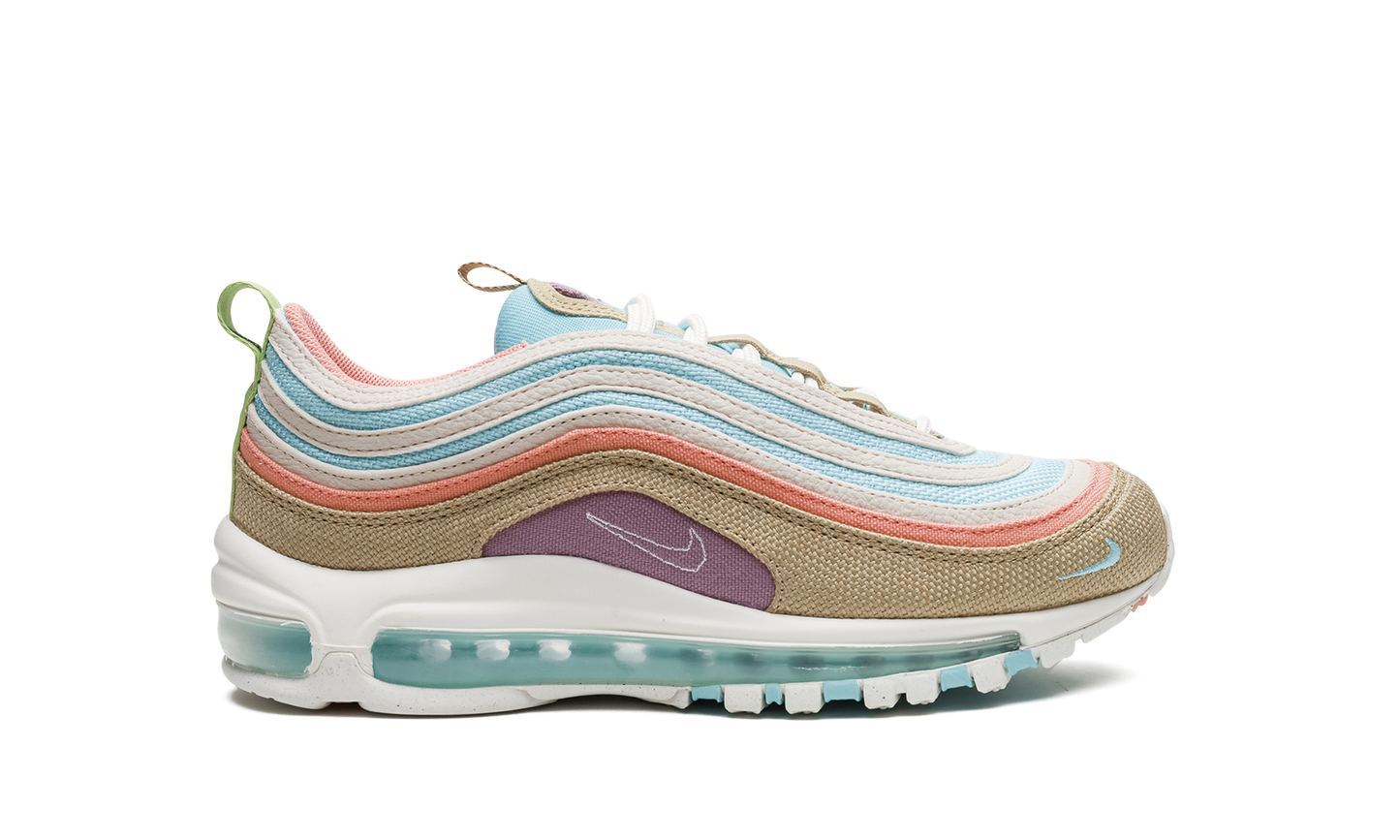 Air Max 97 SE "Wheat Grass" DQ4126 400