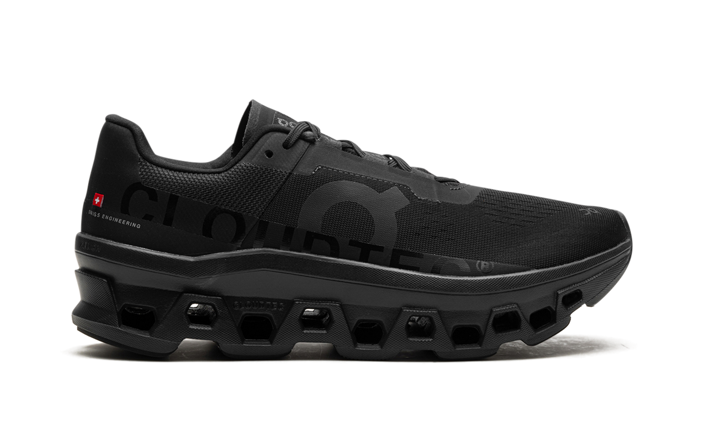 Cloudmonster "All Black" 61.99025