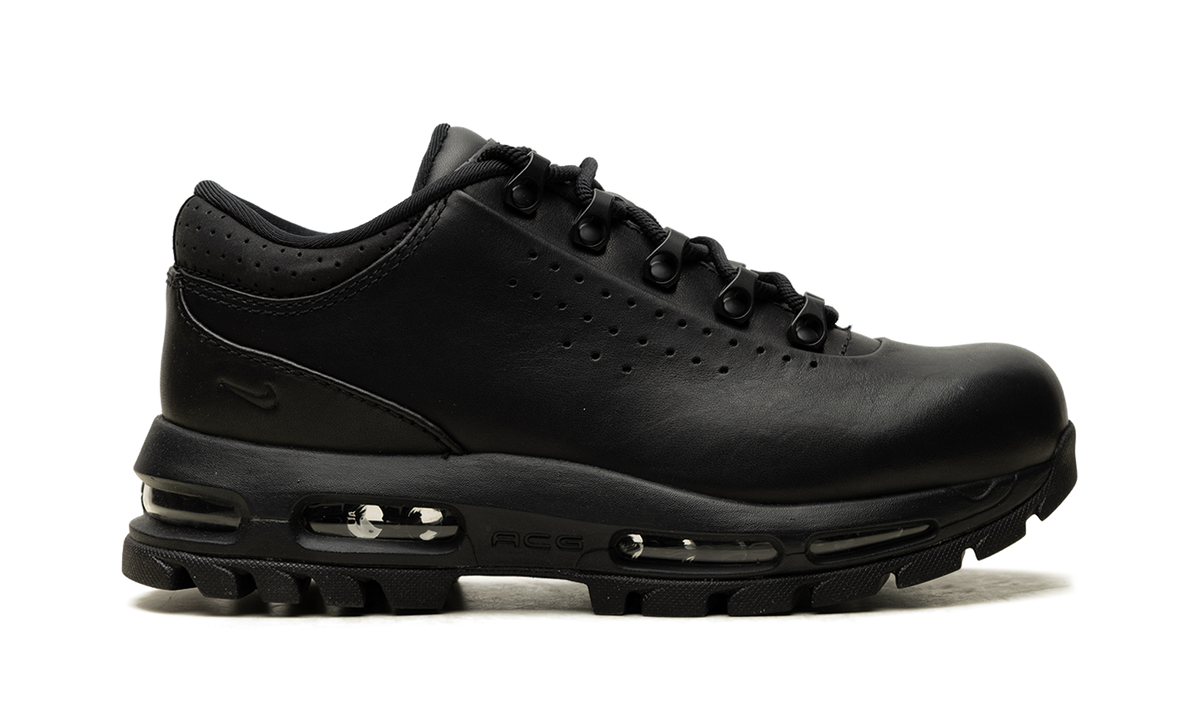 Air Max Goadome Low "Black" IQ0641 001