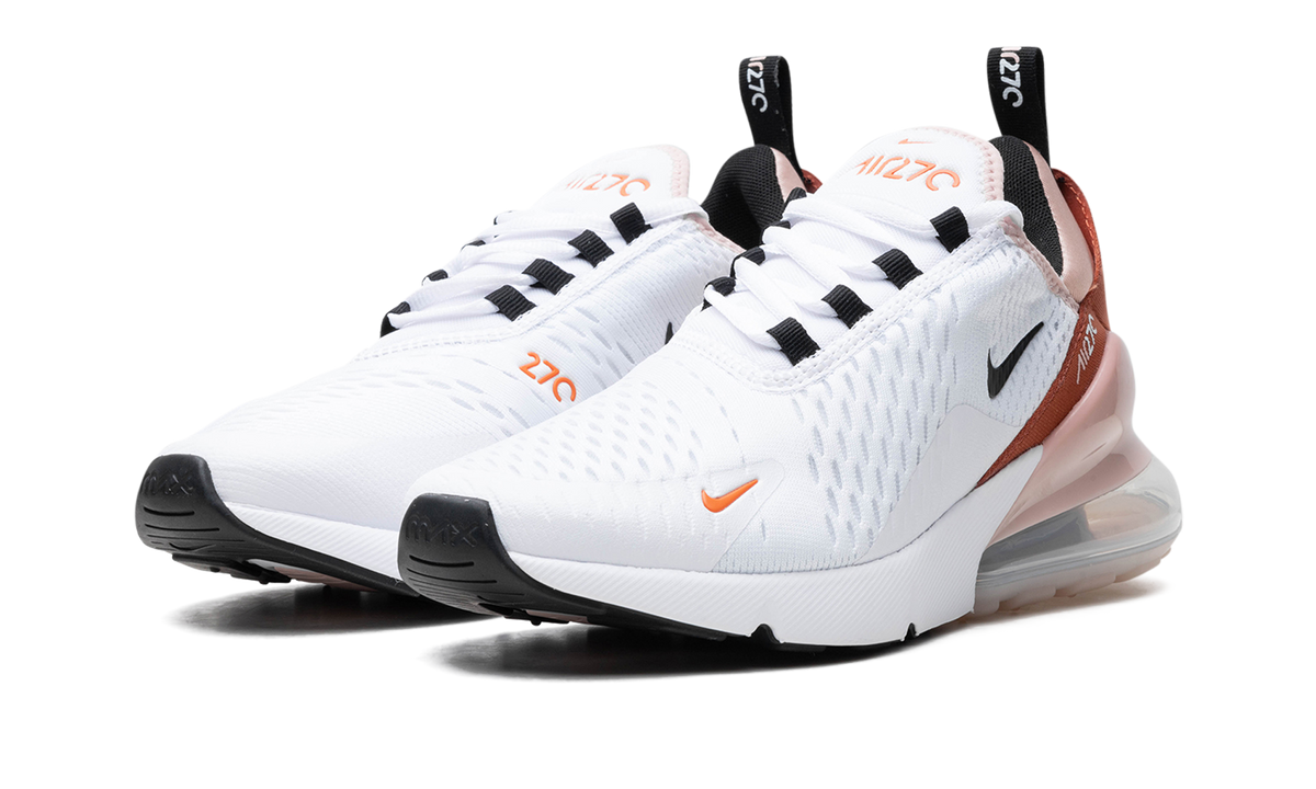 AIR MAX 270 WMNS "Pink Oxford" DQ4693 100