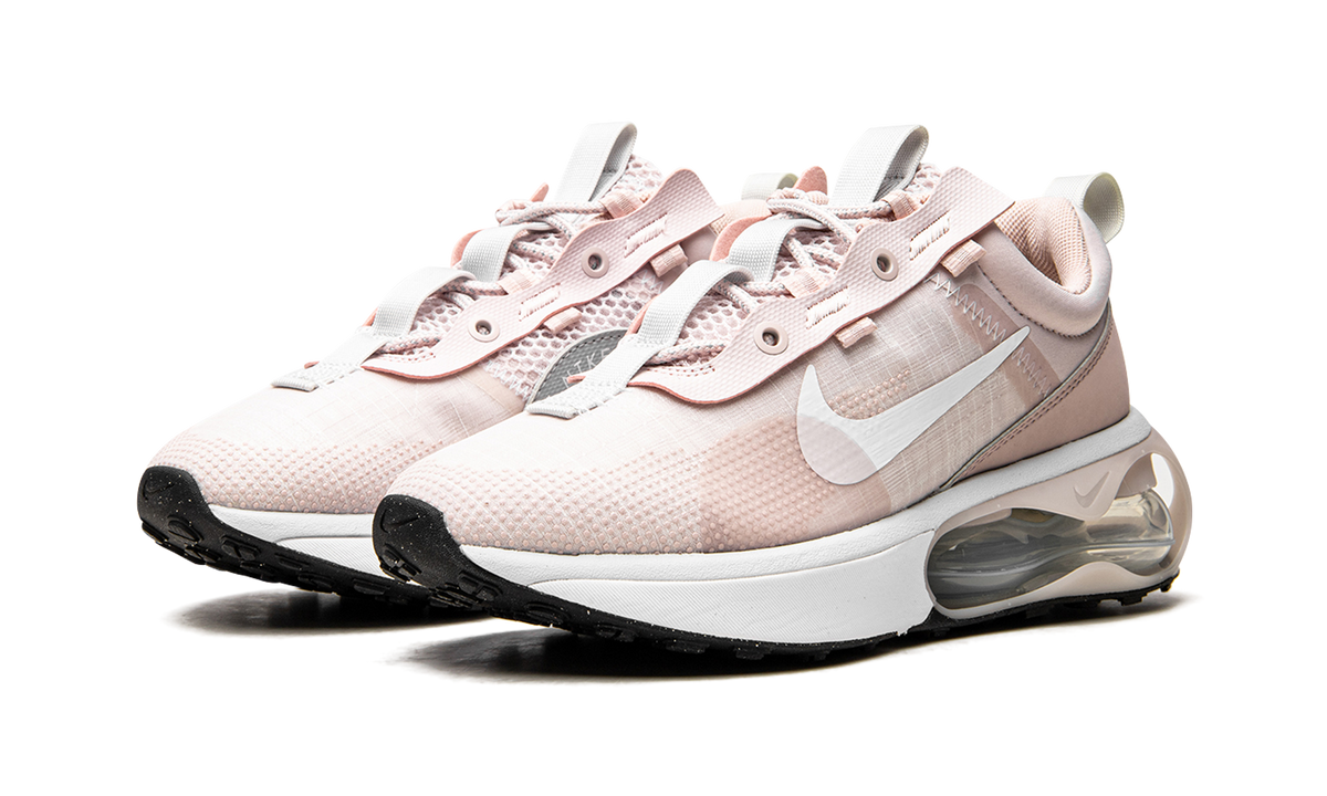 AIR MAX 2021 WMNS "Barely Rose" DA1923 600