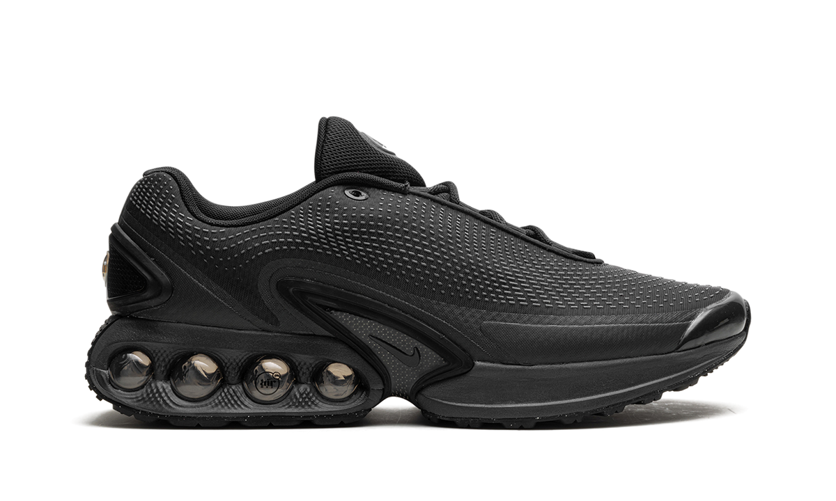 Air Max Dn "Black" DV3337 002