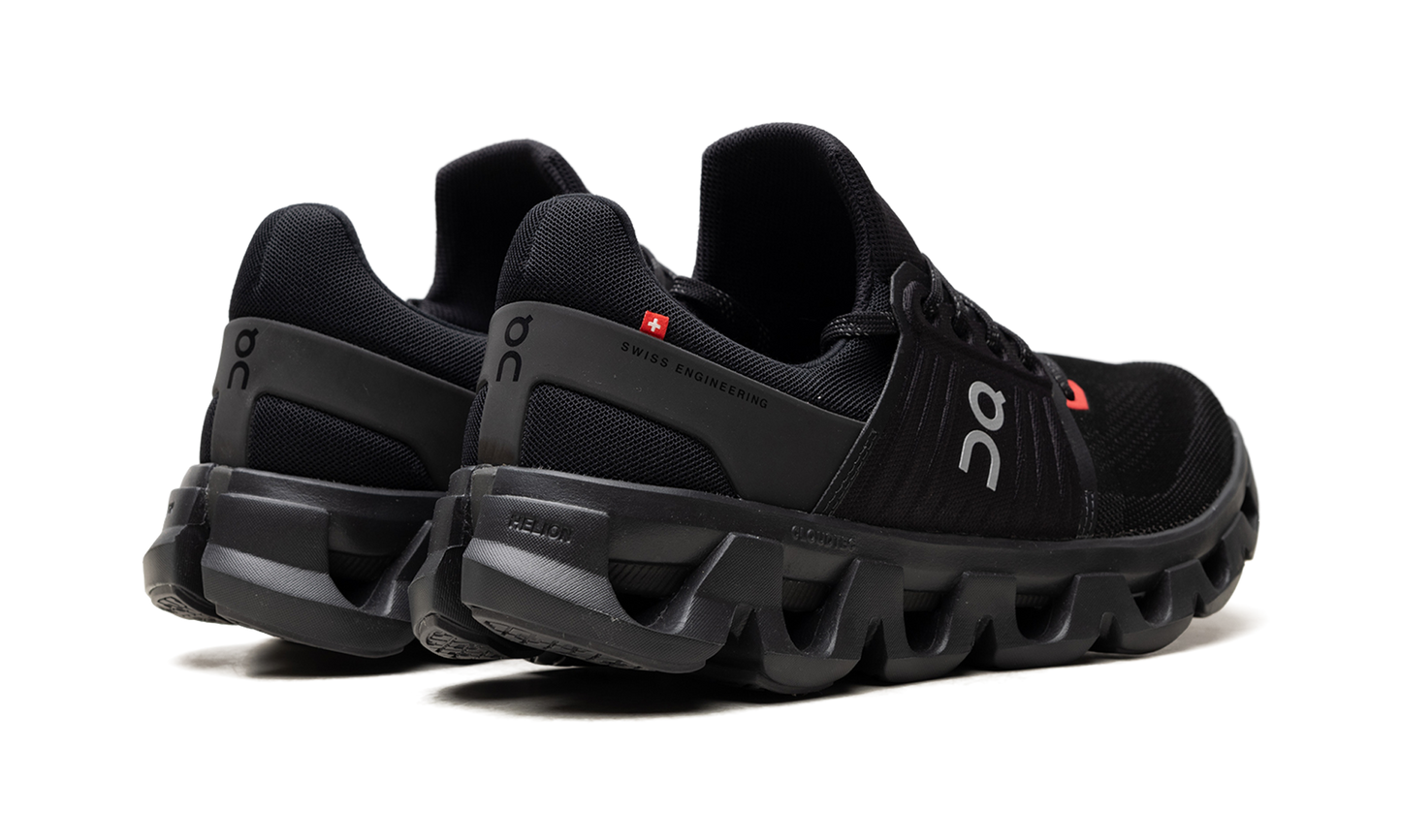 Cloudswift 4 "Black / Red / Silver" 3MF11003185