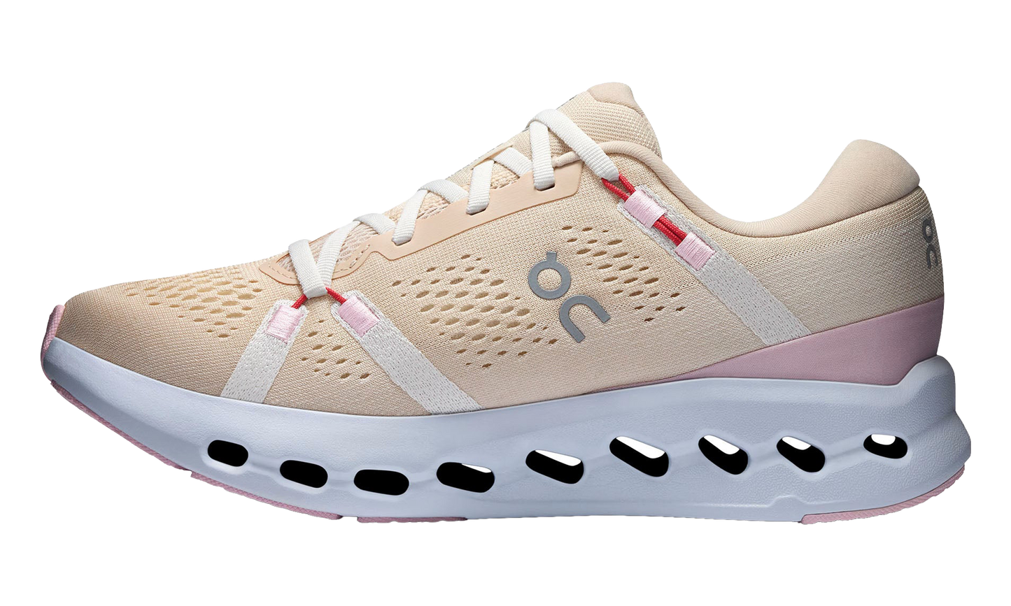 Cloudsurfer 2 WMNS "Sand / Ivory" 3WF10101485