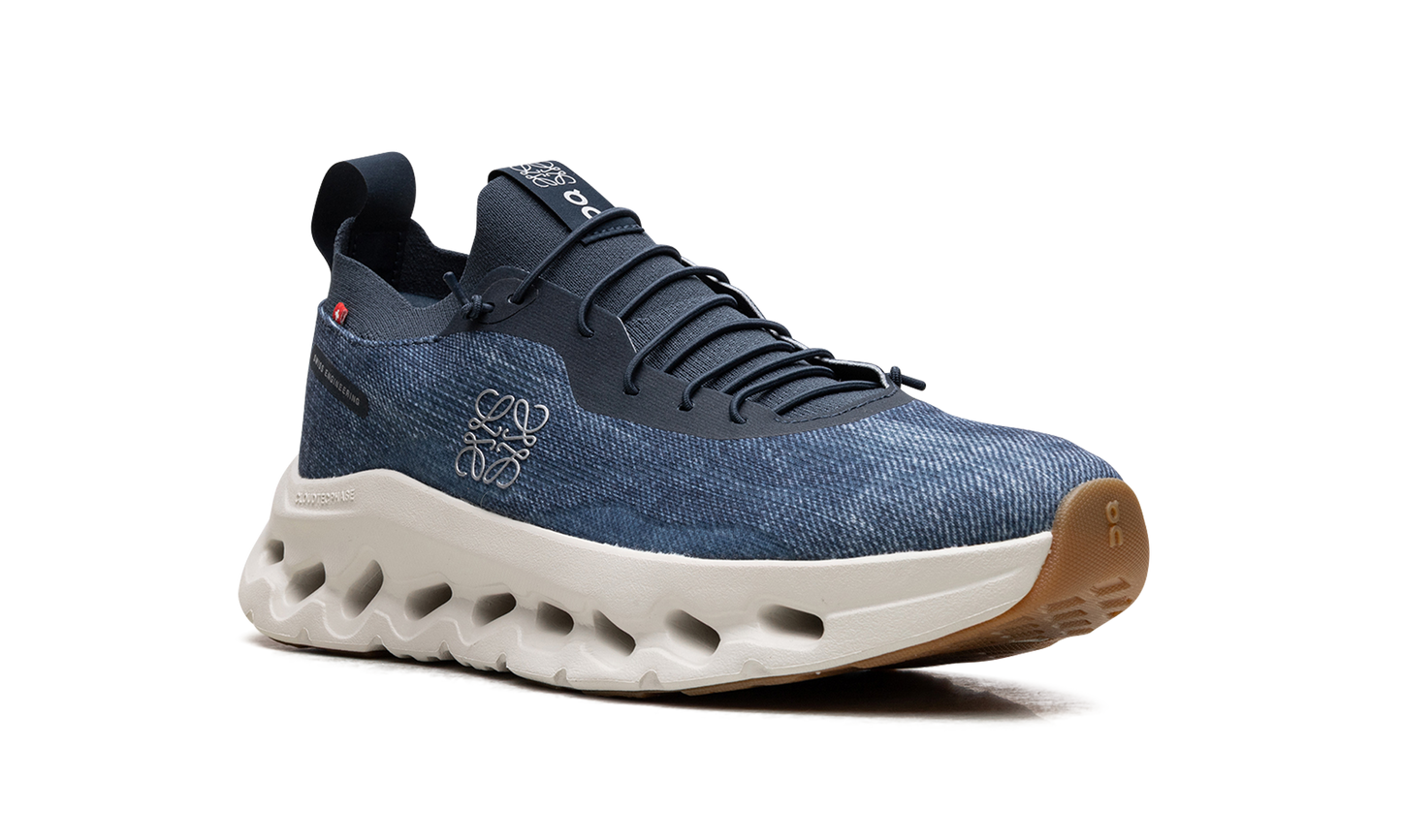 Cloudtilt WMNS "LOEWE - Denim Blue" 3WF30884617