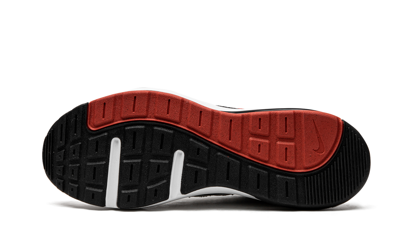 Air Max AP "White University Red" CU4826 101