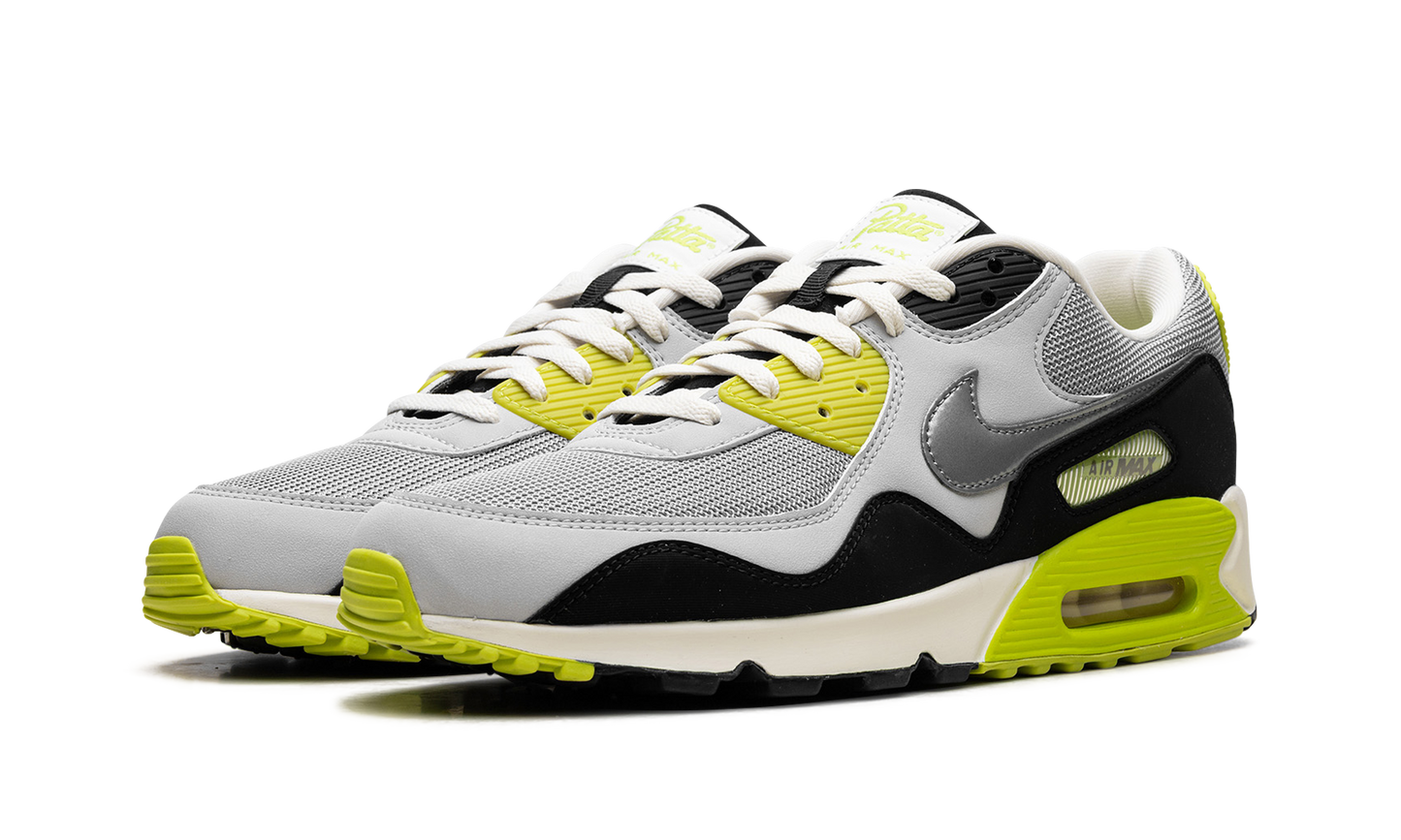 Air Max 90 SP "Patta - Waves Cyber" HF8814 001