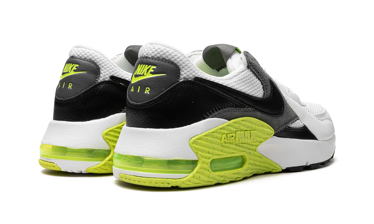 AIR MAX EXCEE WMNS "White Grey Volt" CD4165 114