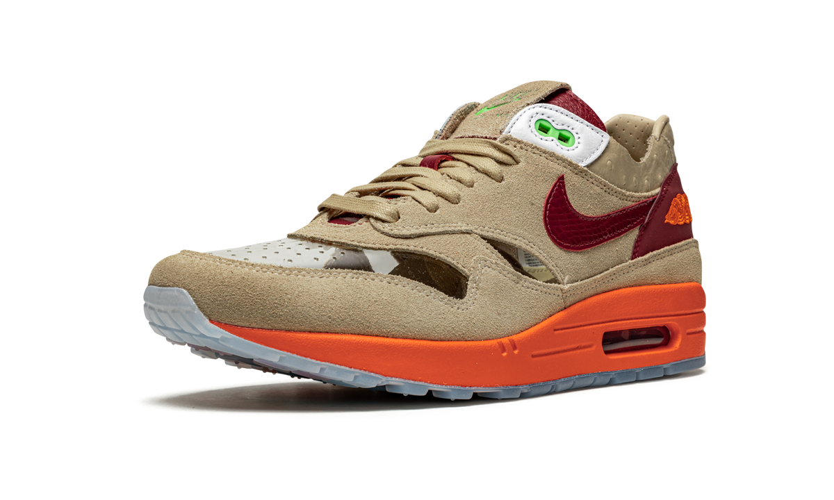 Air Max 1 "Clot - Kiss of Death 2021" DD1870 100
