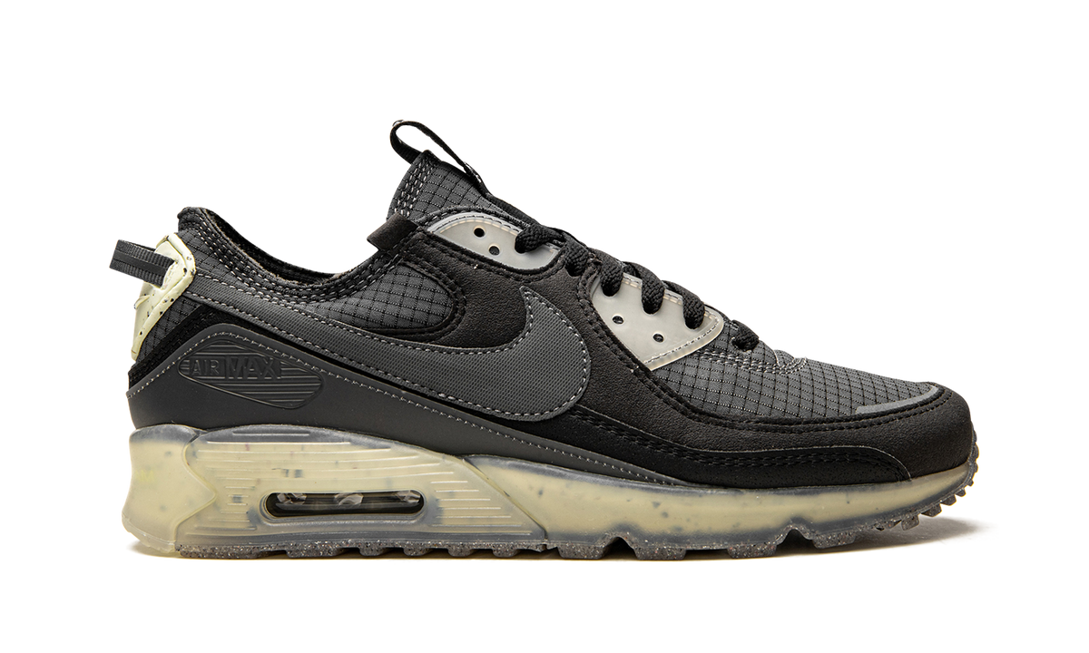 Air Max 90 Terrascape "Black Lime Ice" DH2973 001