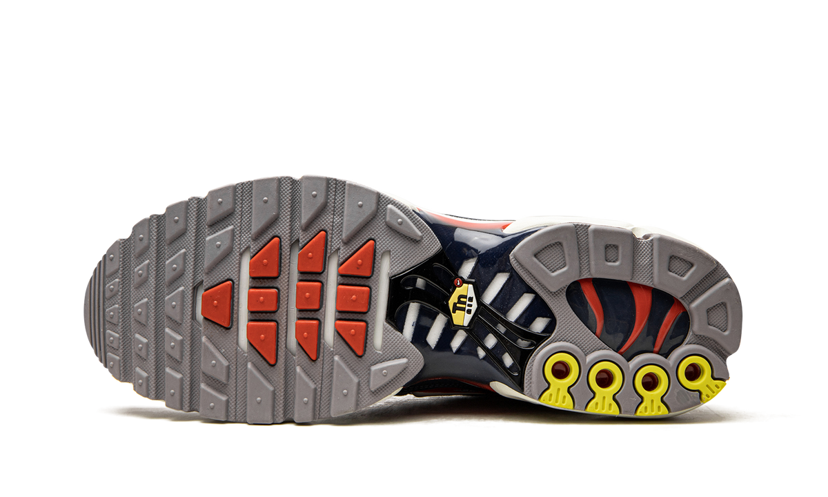 Air Max Plus "USA Grey" DB0682 003