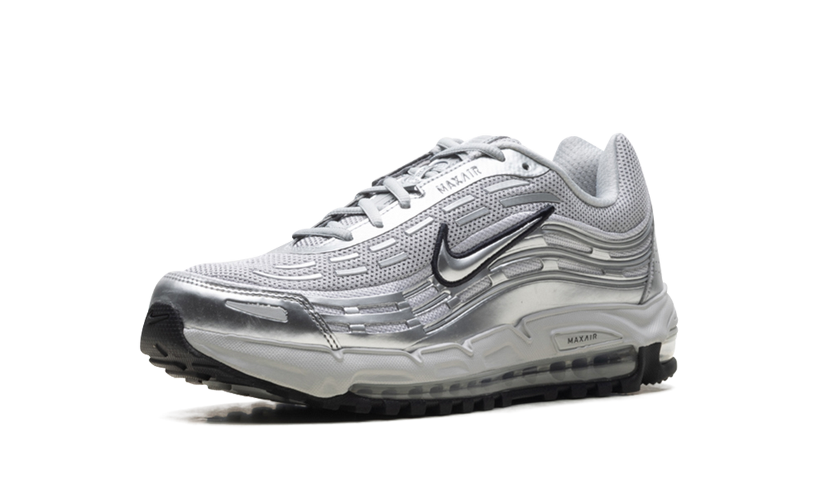 Air Max TL 2.5 "Metallic Silver" HM8818 001