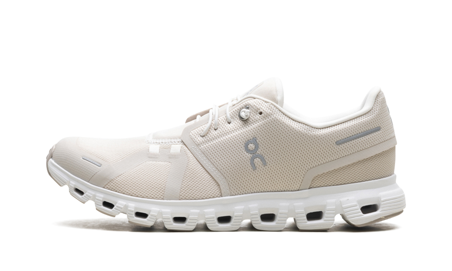Cloud 6 WMNS "Pearl White" 3WF10060755