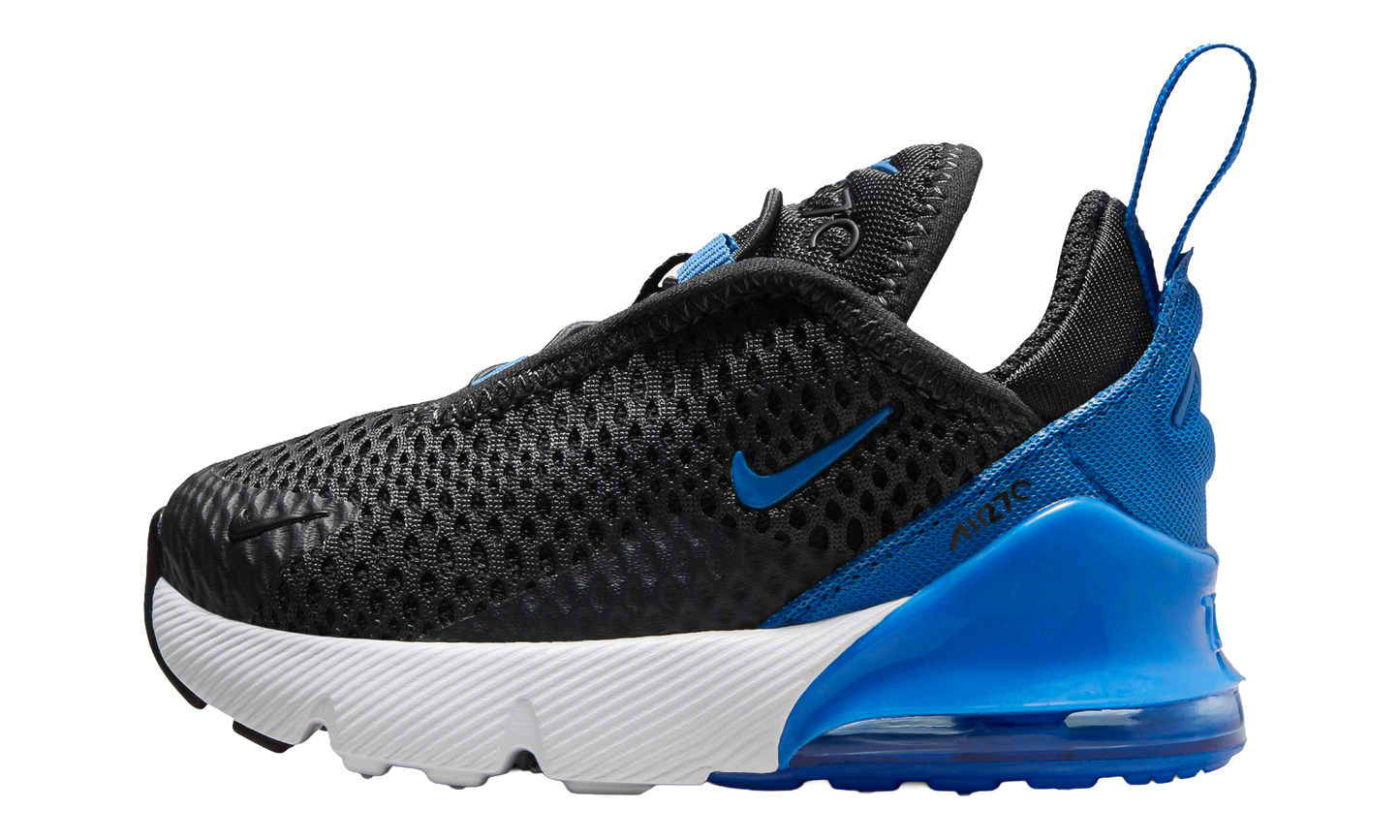 Air Max 270 TD "Anthracite Light Photo Blue" DD1646 034