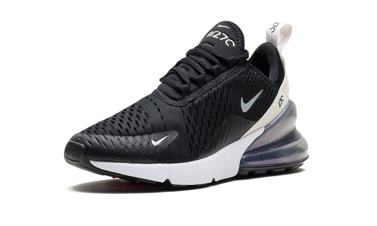 AIR MAX 270 WMNS "Black" DZ7736 002