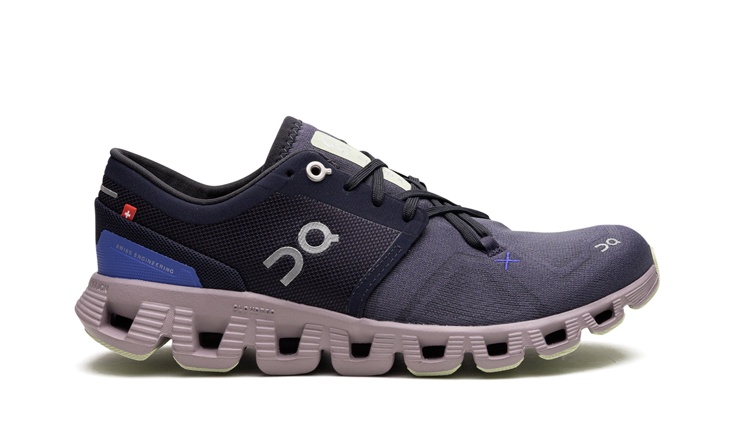CLOUD X 3 WMNS "Midnight Heron" 60.98689