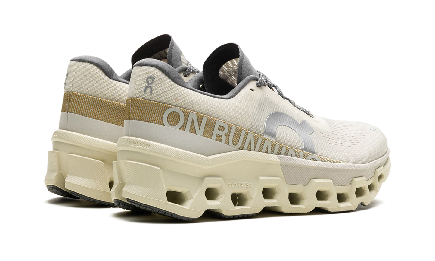 Cloudmonster 2 "Cream Ice" 3ME10122569